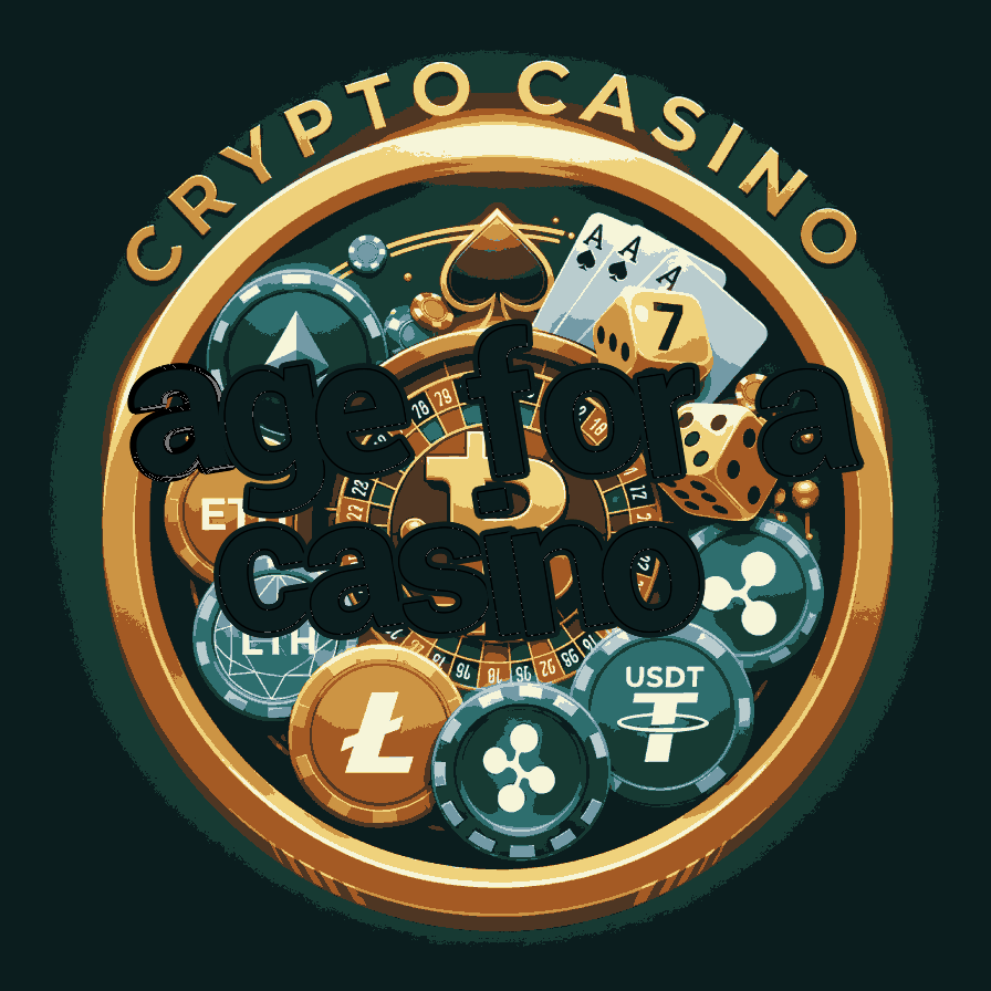 Age for a Casino - Legal Gambling Age Guide